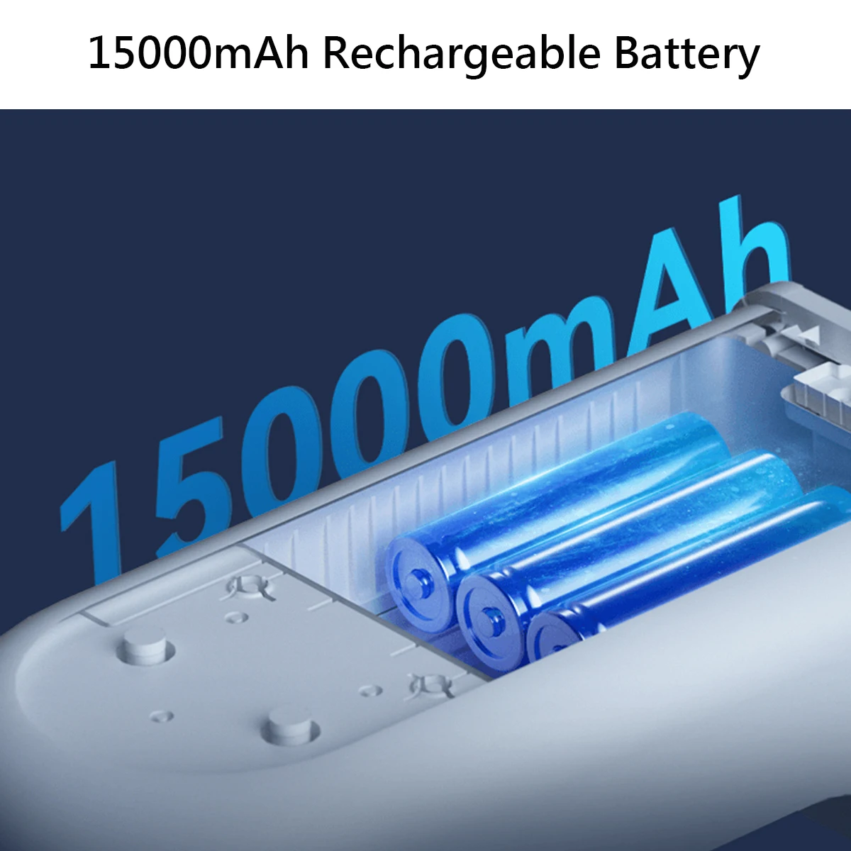 Imagem -02 - Imou Câmera de Segurança à Prova de Intempéries Celular pt com Painel Solar 2k Wi-fi Bateria 15000mah Detecção Humana Ip66