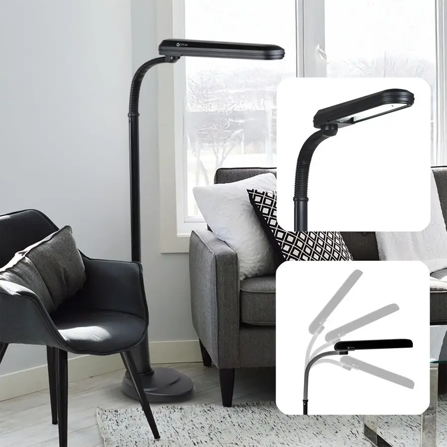 Standing Floor Lamp… - image
