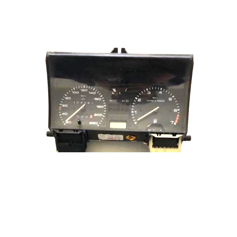 INSTRUMENT 330919033T 330919033s FOR VW SANTANA Golf MK2