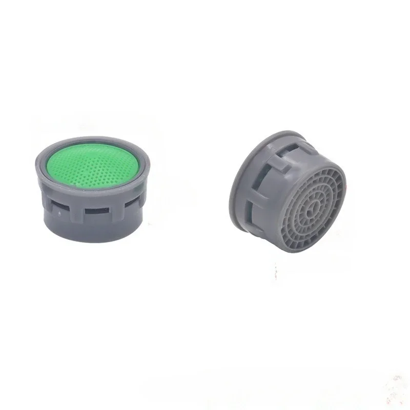 10 pz Rubinetto Aeratore Rubinetto antispruzzo Testa Filtro Da Cucina Elemento Accessori nucleo interno filtro bocca Ugello Gorgogliatore di Ricambio