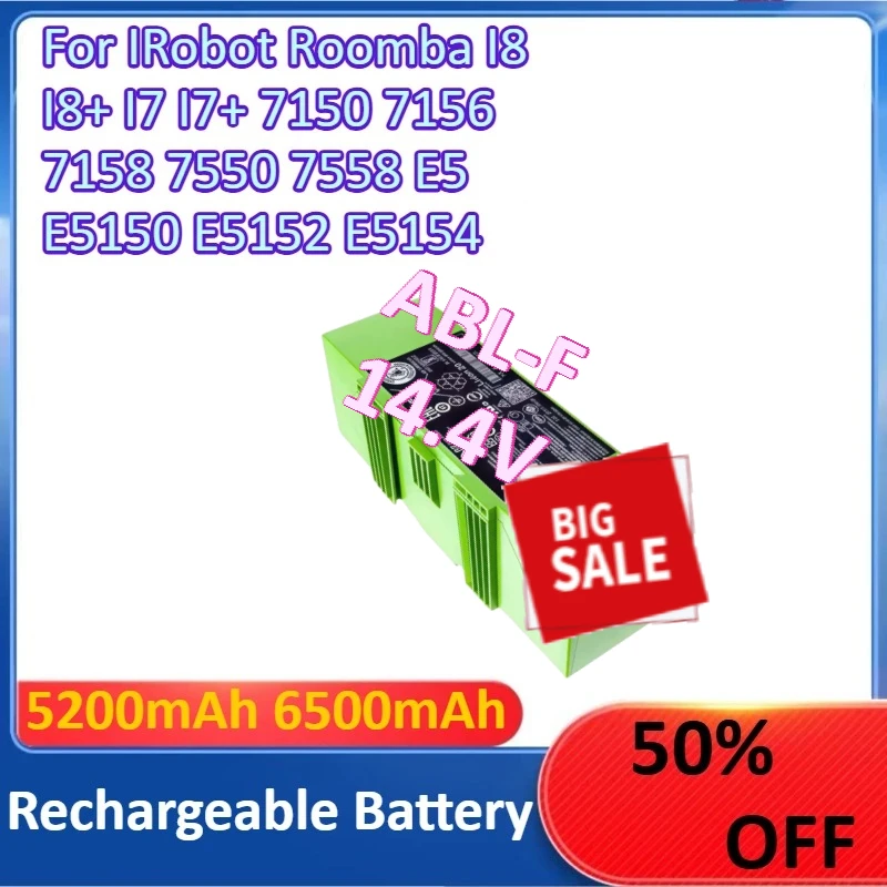ABL-F 14.4V Battery… - image