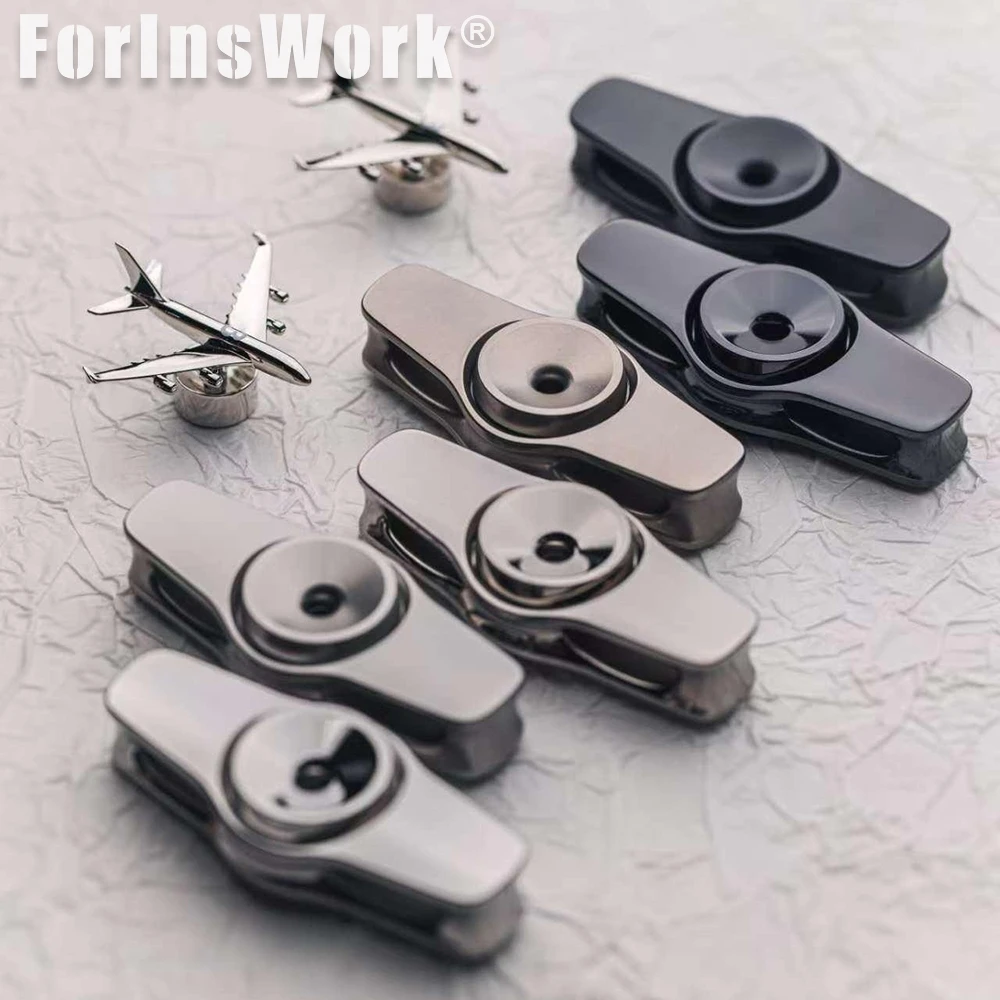 Fairy Works OUMUA Fidget Spinner Finger Toys Spinner Toys Anxiety Toys Stress Relief Toy Cool Gadgets