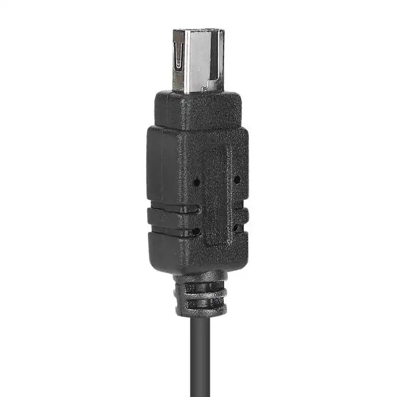 MC-DC2 مصراع الإصدار التحكم عن بعد مناسبة لنيكون D7100 D5000 D5100 D5200 D5300 D5500 D5600 D3100 D3200 D3300