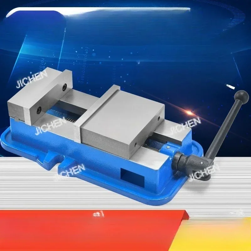 

XZH Pliers Angle-fixed Flat Pliers 6-inch 8-inch Heavy-duty Table Vice Clamp Precision Vice Industrial Grade Vice