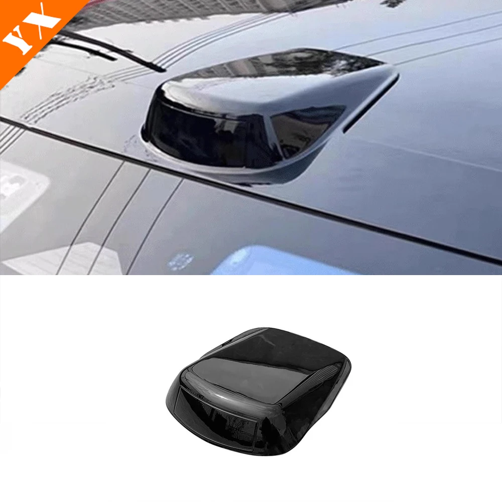 

2024 2025 2026 For changan deepal SL03 accessories Car Roof Radar Cover, Car Simulation Radar Cover, Car Exterior Modification