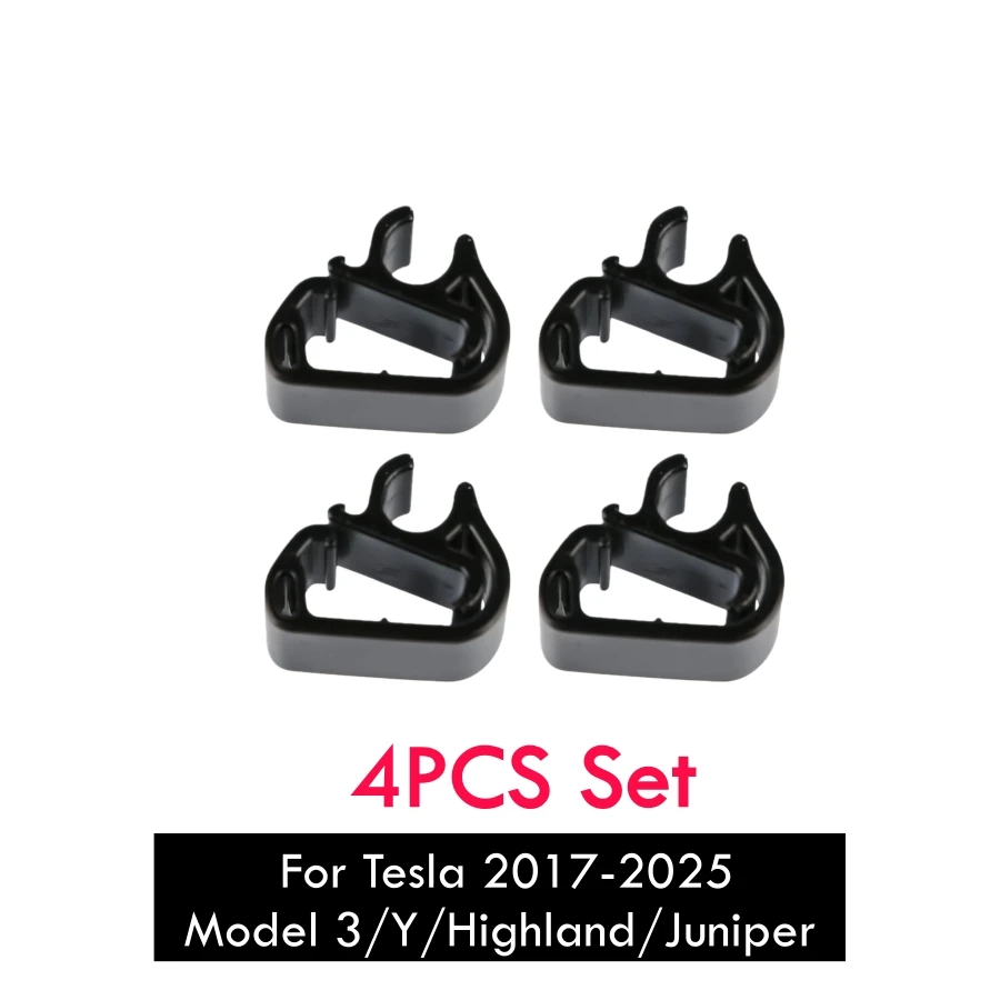 4PCS Set