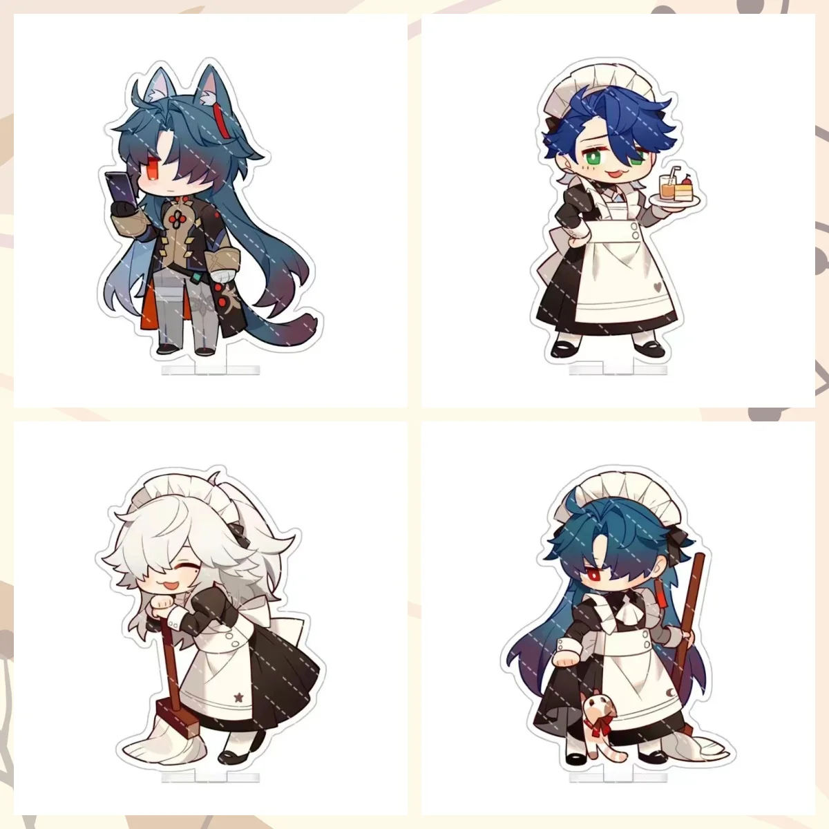 Honkai: Star Rail A…