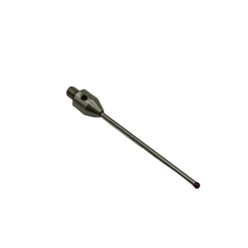Renishaw Probe M4 2 mm Ruby Tip   Stem 50 MmL