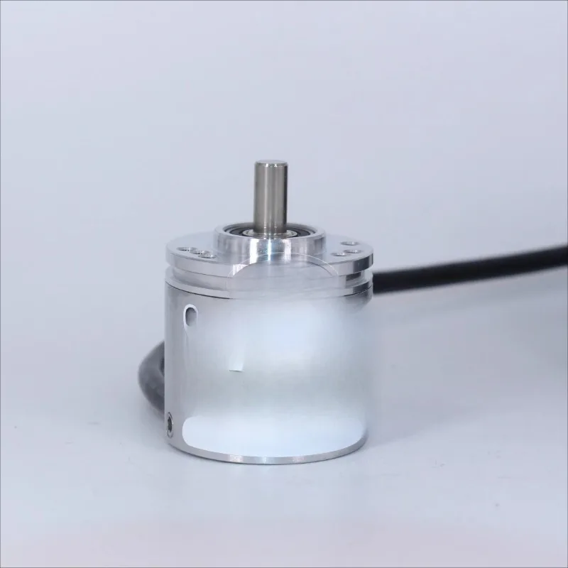 Teile für Encoder DBS36E-S3AM02048Encoder-Kupplungen