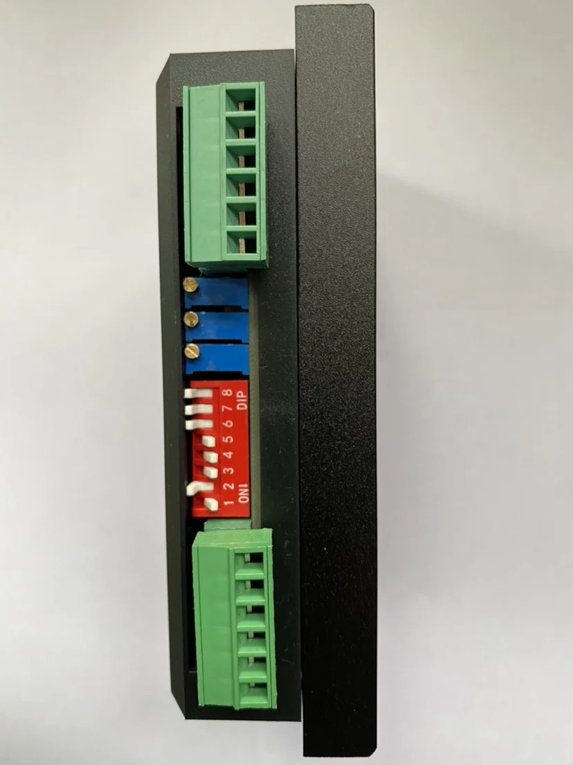 57/86 Stepper Driver Controller All-In-One Huidige 5,6a Huidige Dm556 ZDC-560