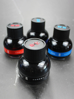 Hero Ink for Writing and Calligraphy Black Pure Blue Red Blue Black Non-Carbon Ink 233A/231A/232A/234A/440/204 ink supplies