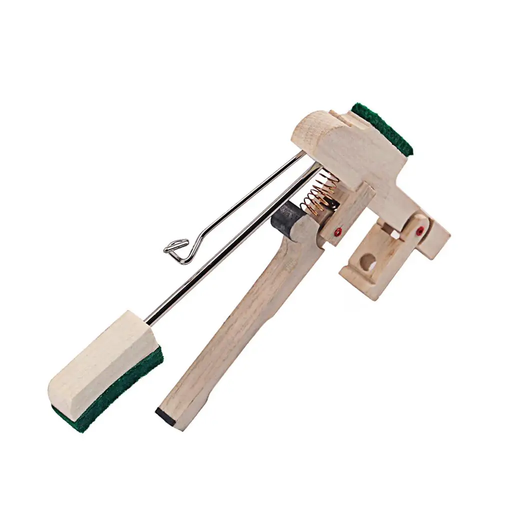 High Quality Wooden Piano Hammer Butt Flange Whippen Tool for Vertical Piano Accessories and Spare Parts