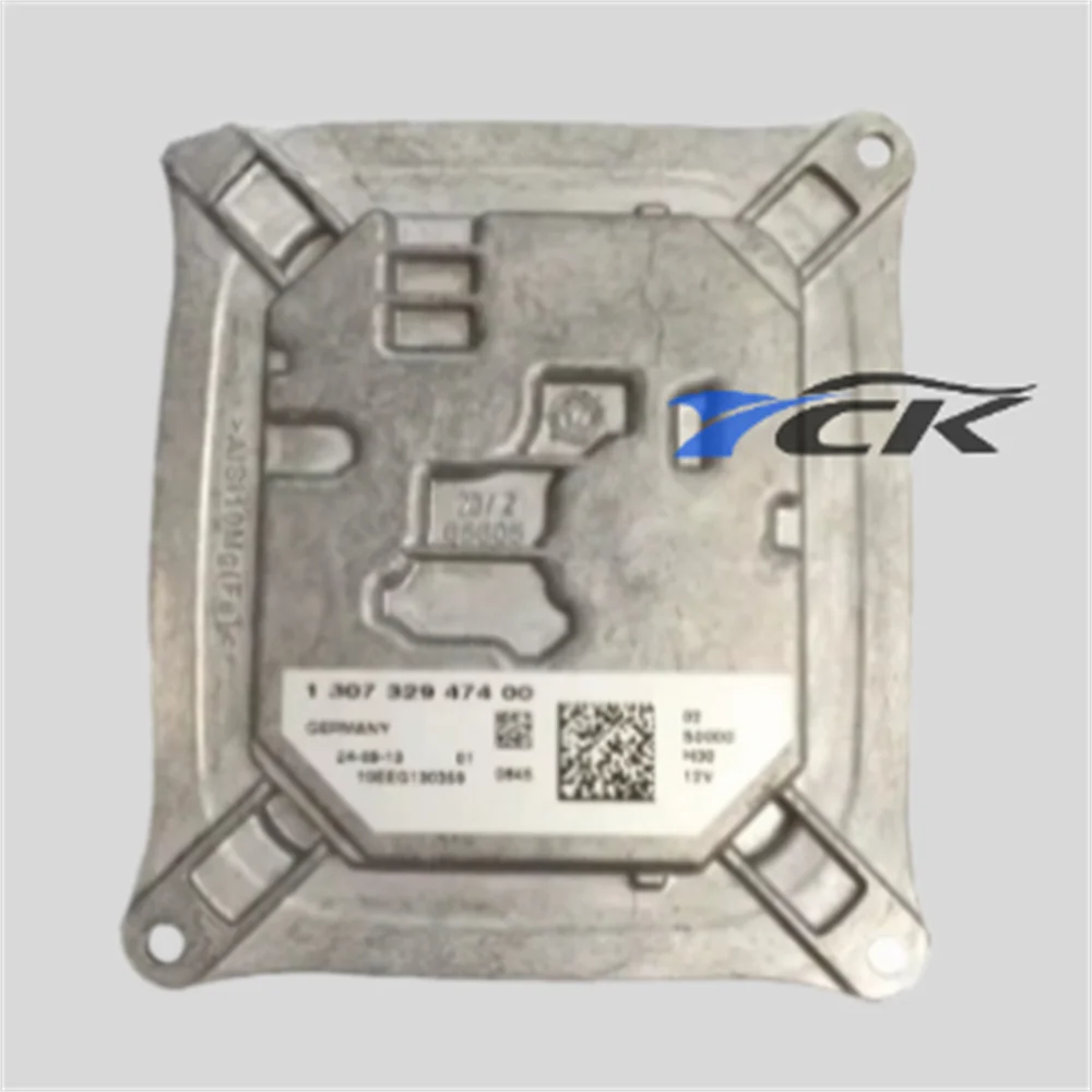 

Original 130732947400 10EEG130359 Headlight LED Driver Control Module 1 307 329 474 00 FOR 14-16 Masera-ti Car Accessories