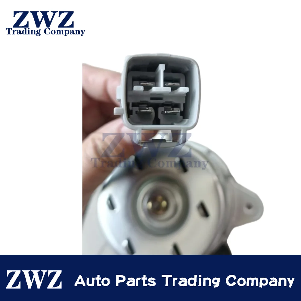 Engine Cooling Radiator Fan Motor For Suzuki Ertiga 265000-0050 2650000050 17120-73R00-000
