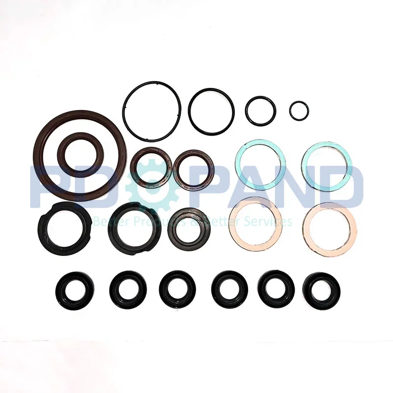 3VZ-FE 3VZFE Engine Full Rebuild Gasket Ans Seal Set Fit Toyota Camry CV1 XV1 VCV10 CV2 XV2 VDV10 For Lexus ES300 3.0