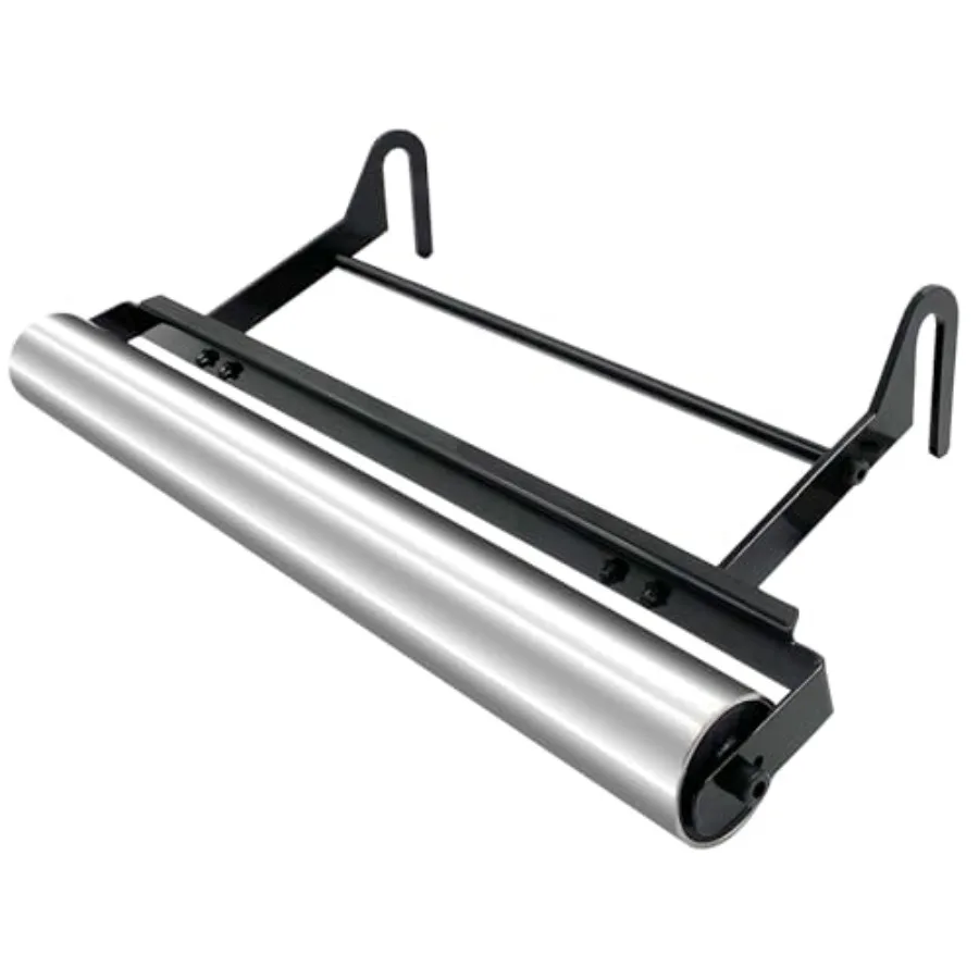 

21inch Stainless Steel Mower Striping Kit for EGO 21 Walk Behind Mowers AR2100 Silver Easy to Install and Disassemble Creates S