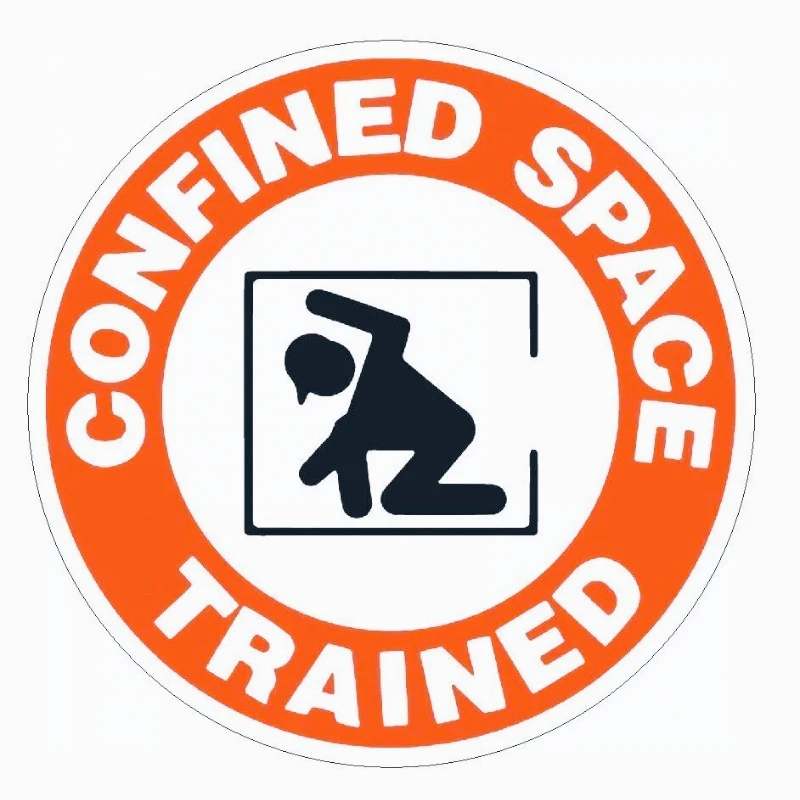Car decoration stickers  FOR Limit the space training safety helmet stickers and decals  20CM PVCKK