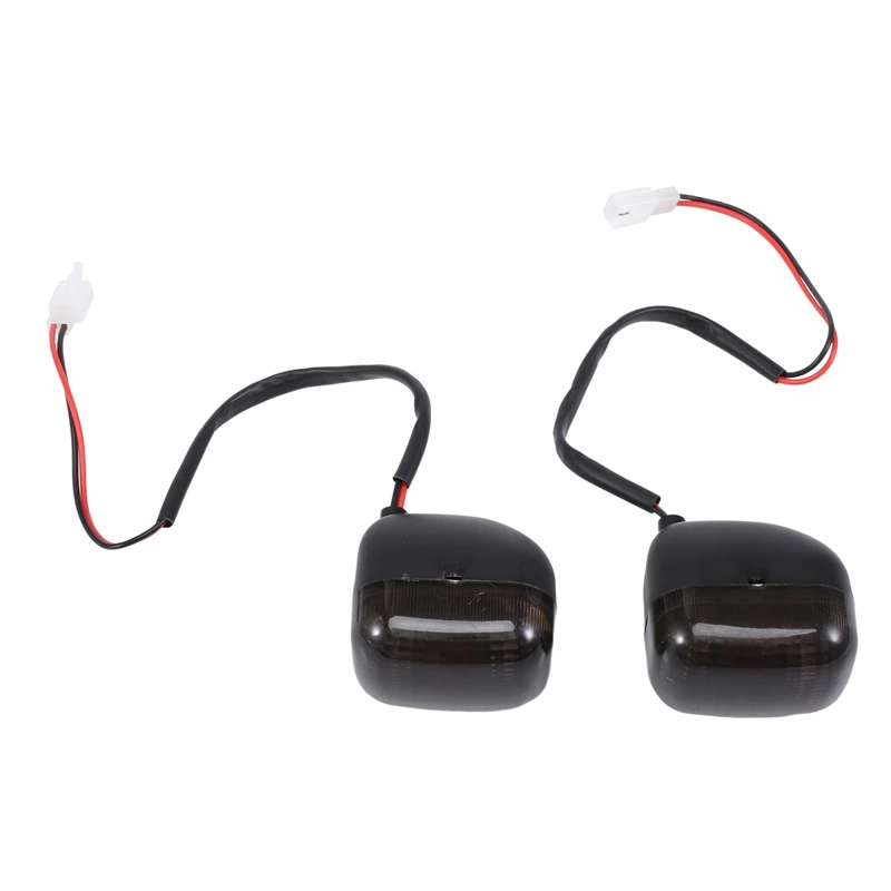 Motorcycle Turn Signal Turn Signal Indicator For Yamaha BWS100 50125 Zuma 50 FX125 X Beewee MBK BOOSTER Scooter