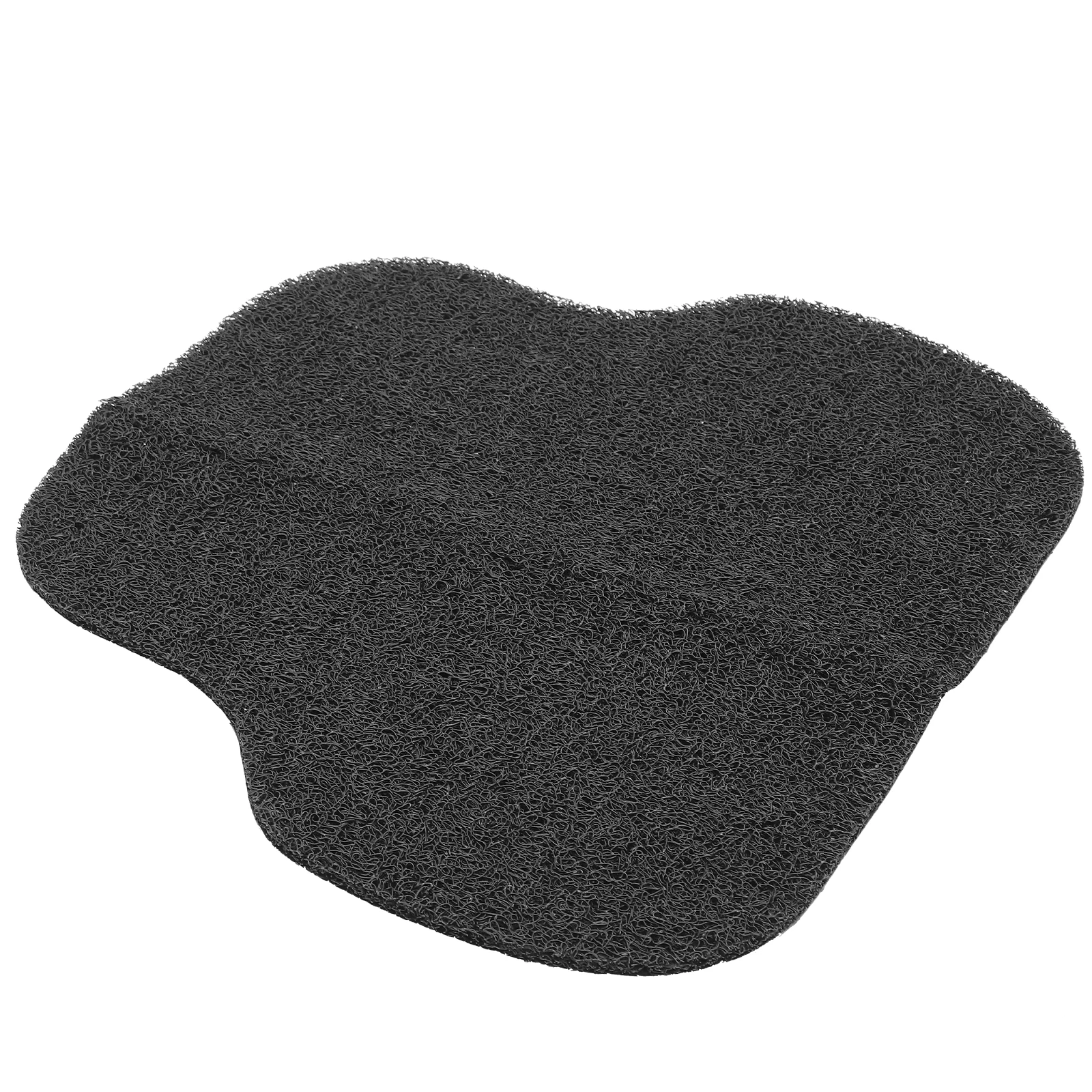 

Universal Pvc Non Slip Car Floor Mat Durable Waterproof Floor Covering All Weather Protection Mat For Vehicle Interior Comfort