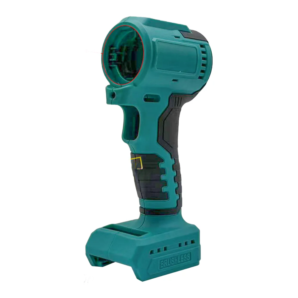 

Корпус для электрической дрели 21В, быстросборный, для бесщеточных дрелей, аксессуар для электроинструментов, 1 шт.