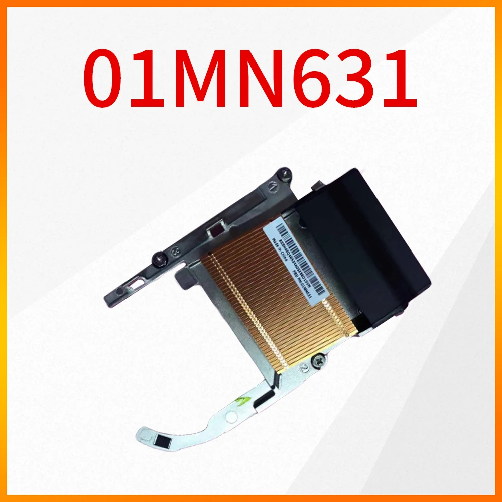 Original 1MN631 01MN631 Cooling Copper Tube Suitable For Lenovo M920X M920Q P330tiny Heatsink Copper Tube