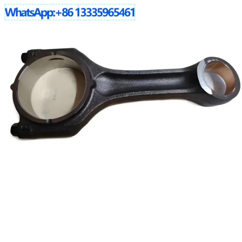 

Applicable to Foton Cummins National VI ISF2.8 diesel engine parts 5529490 connecting rod assembly