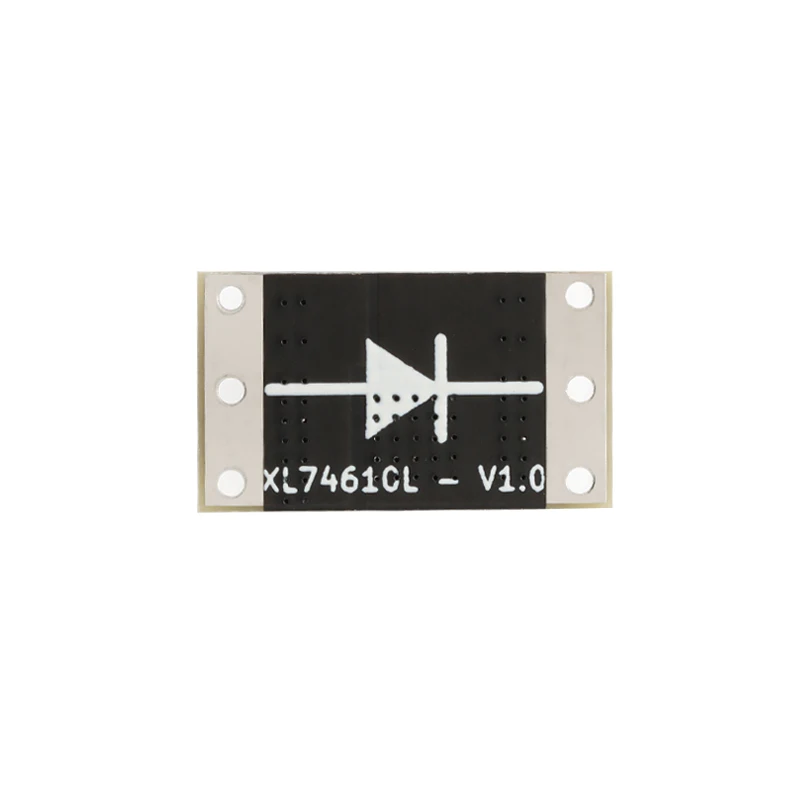 5pcs/1pc XL74610L Ideal Diode Module Replace LM74610 Analog Ideal Diode Rectifier Board 1.5V-36V