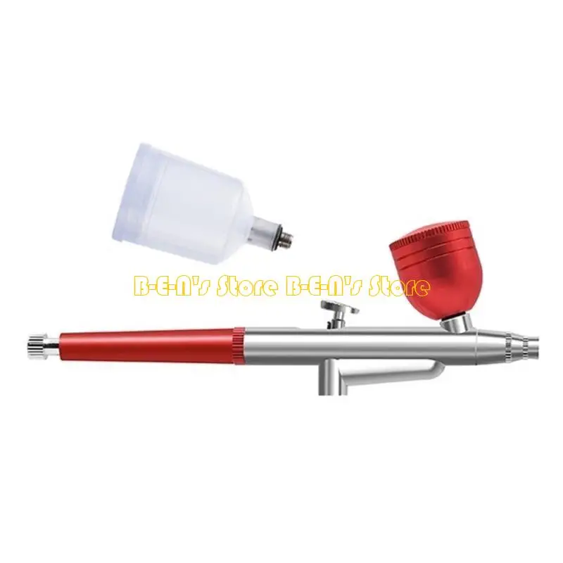 

Y1AD Highly Pressure 10ml 20ml Bottles Convenient for Model Making