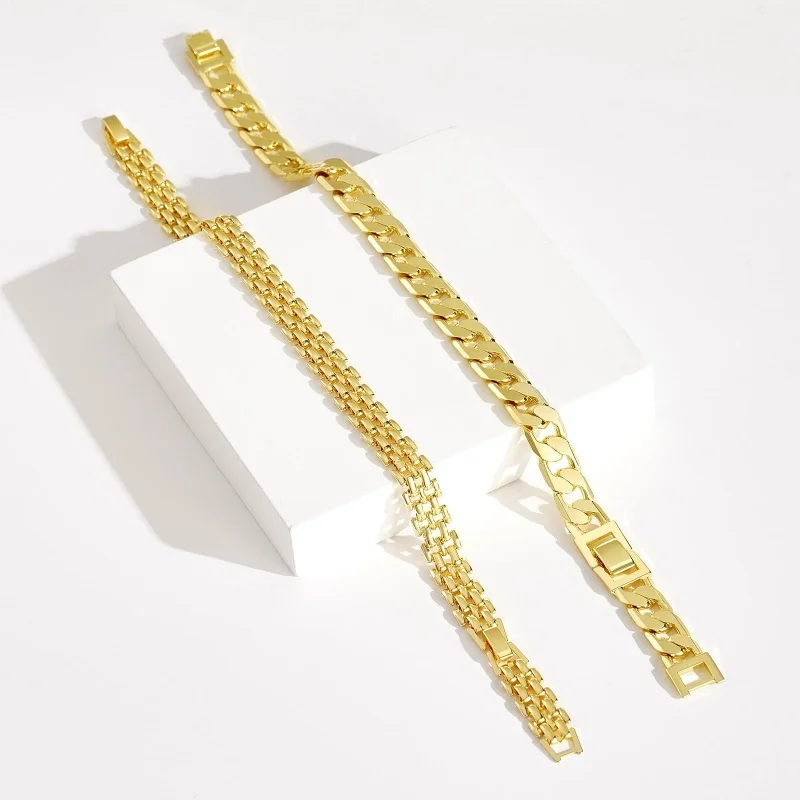 Thumbnail 2 - #81 Best Anklets to Buy In 2026