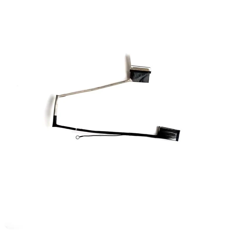 

A+New For Asus ROG Strix SCAR 16 G635 LCD EDP Cable 14005-05190100 6017B2251801