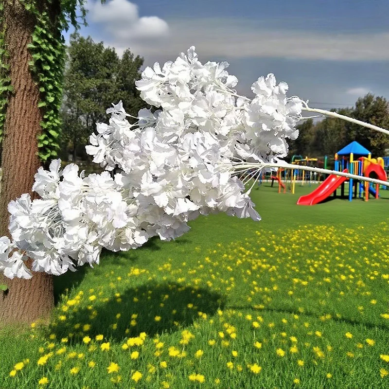 

10 шт., искусственные цветы