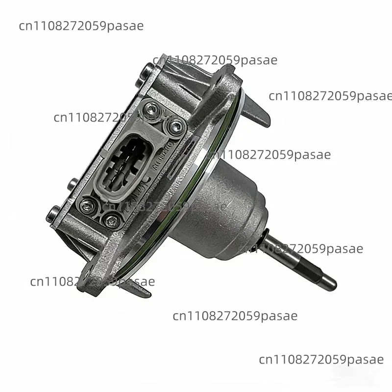 5614912 Crankcase Ventilation Motor, Vent Valve, and Oil-Vapor Separator Motor