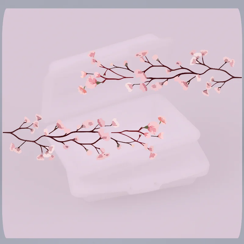 

2 шт. миниатюрные белые одноразовые столовые приборы и ланч-боксы для кукольного домика в масштабе 1:12