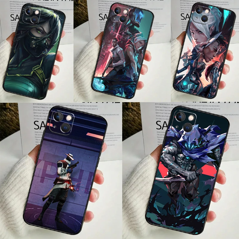 Valorant Case For O…