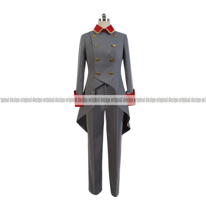 

qq38Aldnoah.Zero Inaho Kaizuka Slaine Troyard Asseylum Vers Allusia Clothing Cosplay Costume,Customized Accepted