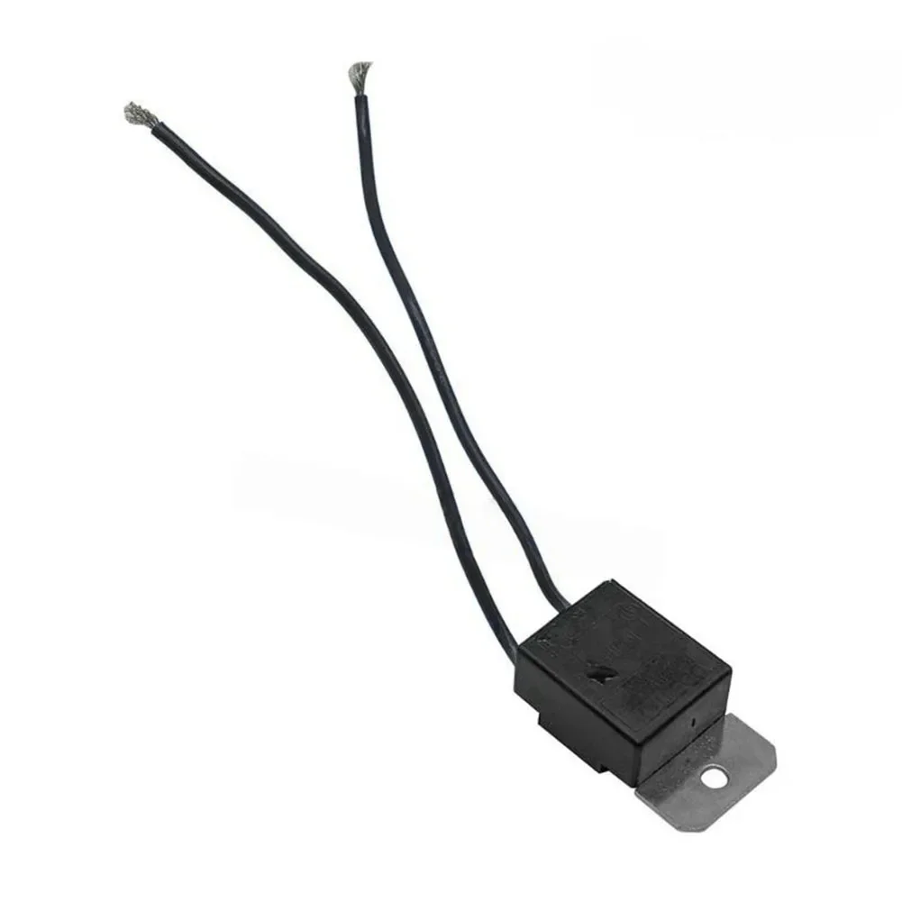 DIY Projects Angle Grinder Parts 20A Current Output Module Electric Current Limit Start Efficient Startup Process