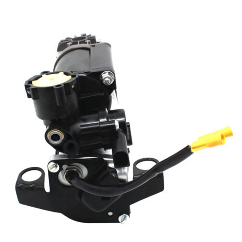 

4Z7616007A 4Z7616007 Car Replacement Air Absorber Spring Air Pump Compressor For A6 C5 99-06