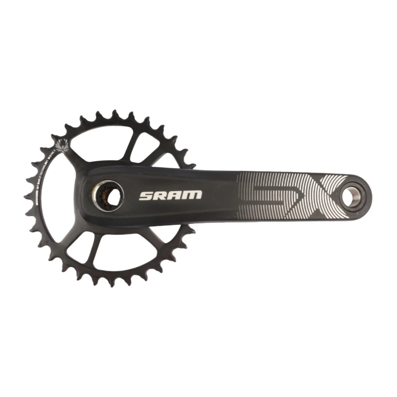 SRAM SX Eagle Power Spline Crankset 12Speed 170mm 32T For Mountain Bike Orignial parts