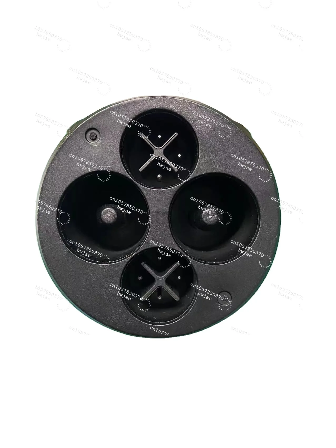 Адаптер для зарядки электромобилей постоянным током GBT на Chademo, быстрая зарядка 250А 1000В