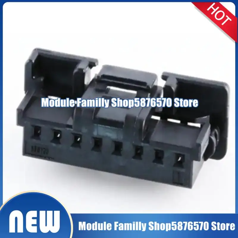 50 قطعة/الوحدة 172253-3011 560123-0801 121668-0102 1-1903130-3 1-1827864-3 1062-16-1222 172063-0311 0460-202-20141