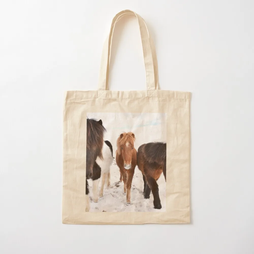 

The young gang Tote Bag Big bag women tote bags aesthetic