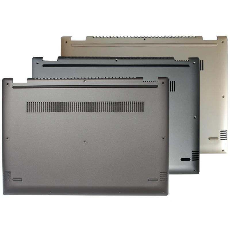 

Laptop Bottom Base Case Cover For Lenovo yoga 520-14 520-14IKB Flex 5-1470 gold AP1YM000120/silver AP1YM000110/gray AP1YM000130