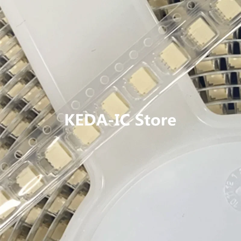 

20PCS~500PCS/LOT SM03B-SRSS-TB SM03B-SRSS-TB(LF)(SN) 3PIN 1.0MM New Original