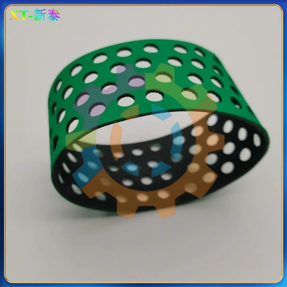 

High Quality C3.015.453 Feeder Belt For Heidelbrg CD102 SM102 SM74 Offset Printing Parts 220x38mm Slow Down Belt