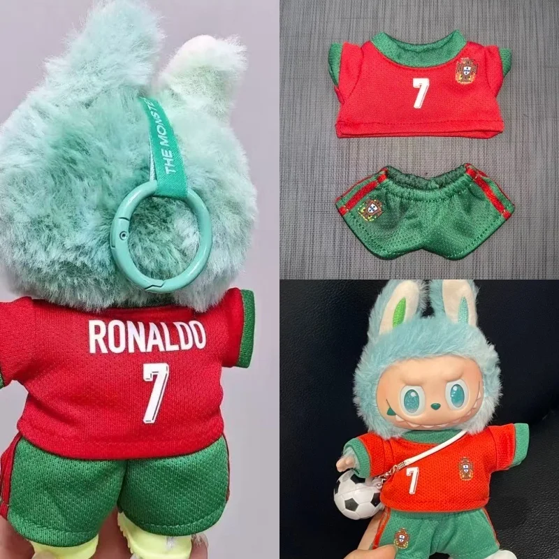 yZ[z15-17cm LABUBU 30oXPbg{[W[W Rbgl` v[bv BJD X|[cjtH[ rj[tBMAp l`͊܂܂Ă܂ V1 V2 V3