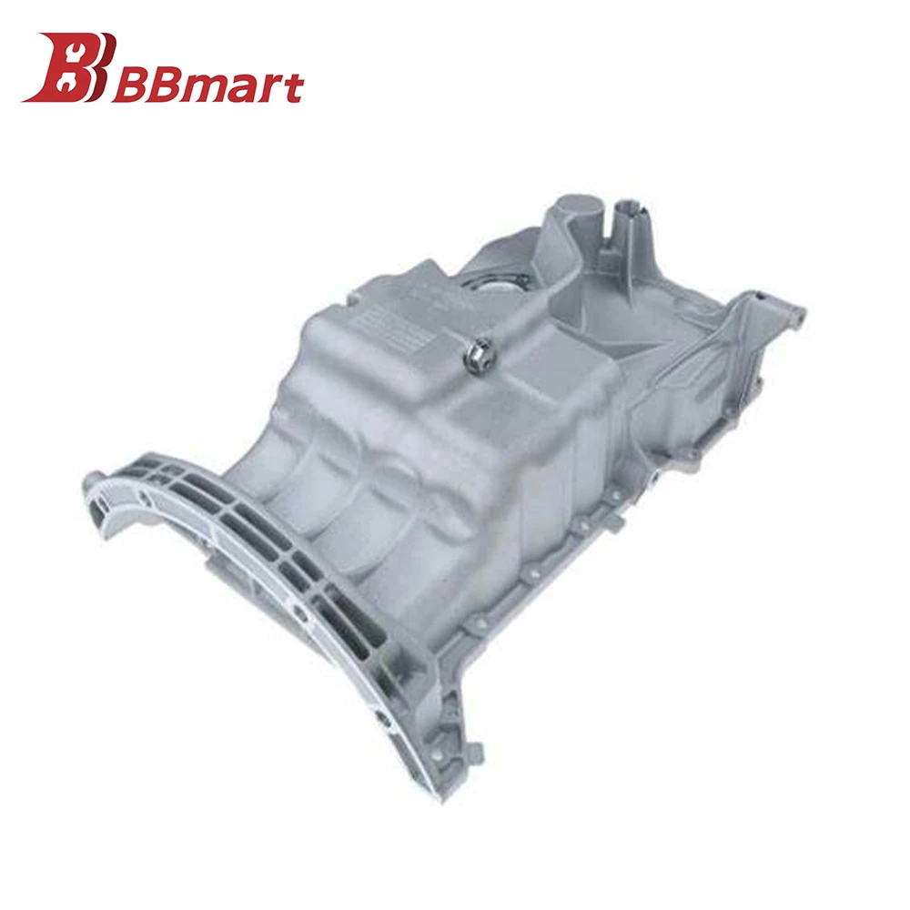 BBmart Auto Parts 1 pcs Engine Oil Pan For Mercedes Benz M270 OE 2700107600 Wholesale Price - Image 4