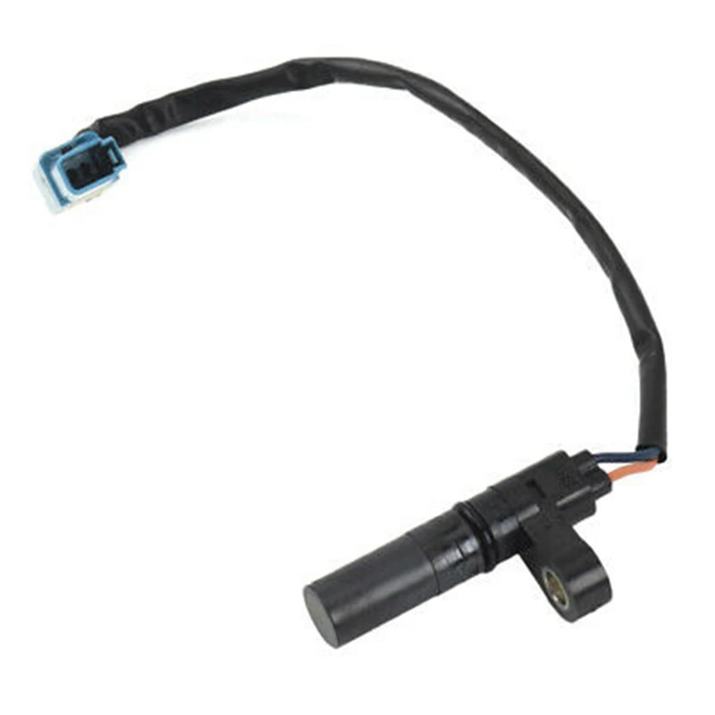 Sensor de velocidade de entrada e saída da caixa de velocidades do automóvel, Beetle 2010-2012, 09M927321B, 09G927321B