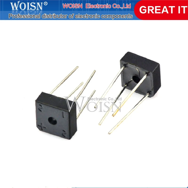 Kbp 610 ، ZIP-4 ، 10