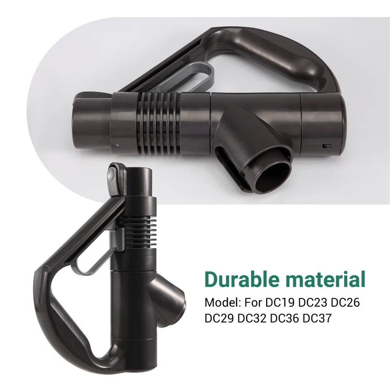 -A90P Replacement Parts Of Vacuum Cleaner Handle For Dyson DC19 Dc23 Dc26 Dc29 DC32 Dc36 Dc37