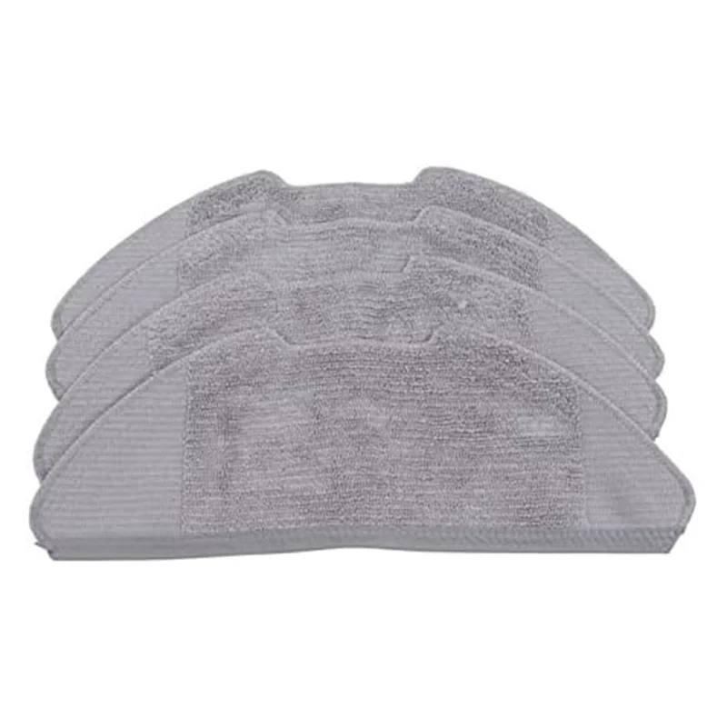 Xiaomiロボット掃除機用の交換用フィルターキット,モップ2 lite,モップ2 pro,mjstl,mjst1s,mjst1shwスイーパー